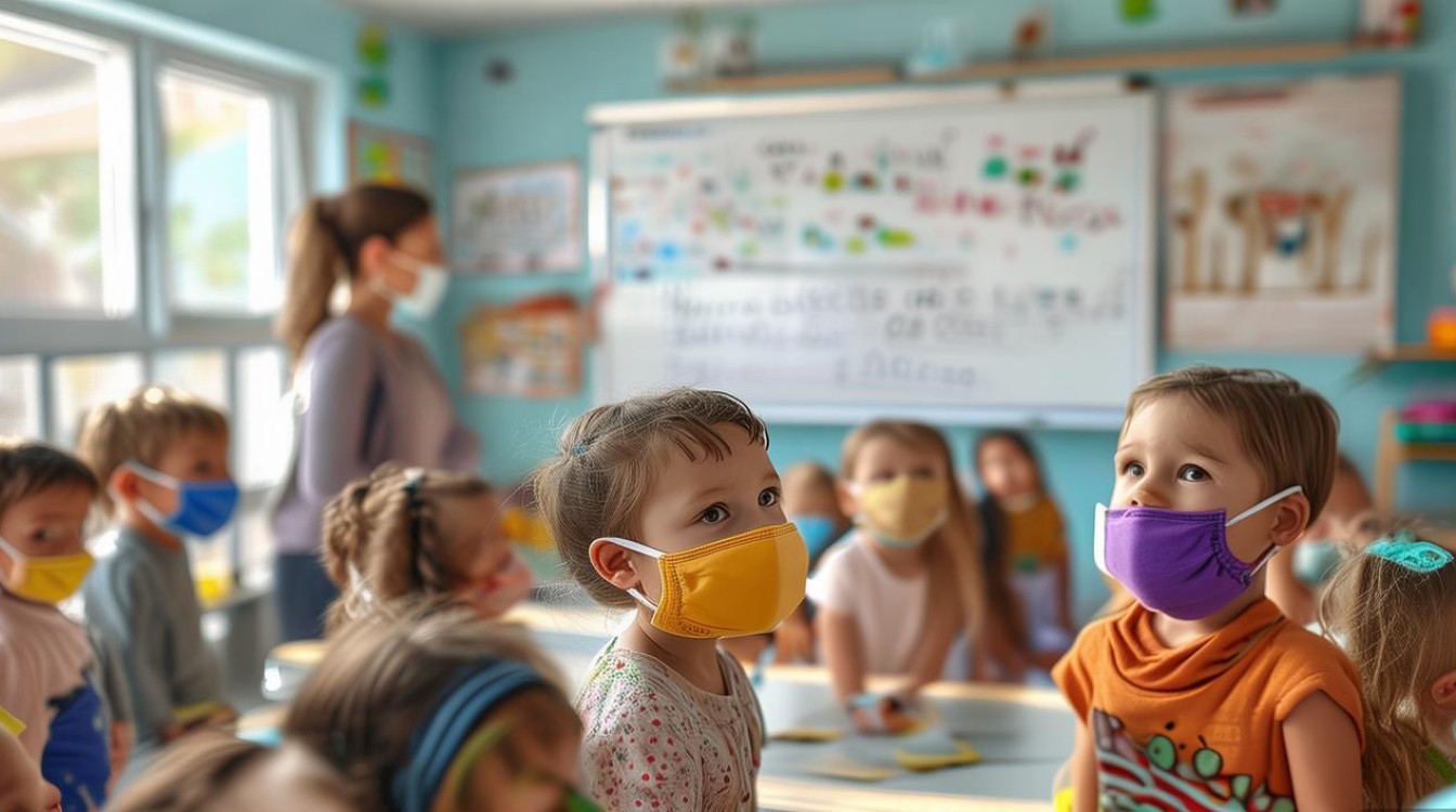 幼儿园幼儿雾霾天常识 幼儿园幼儿雾霾天常识
