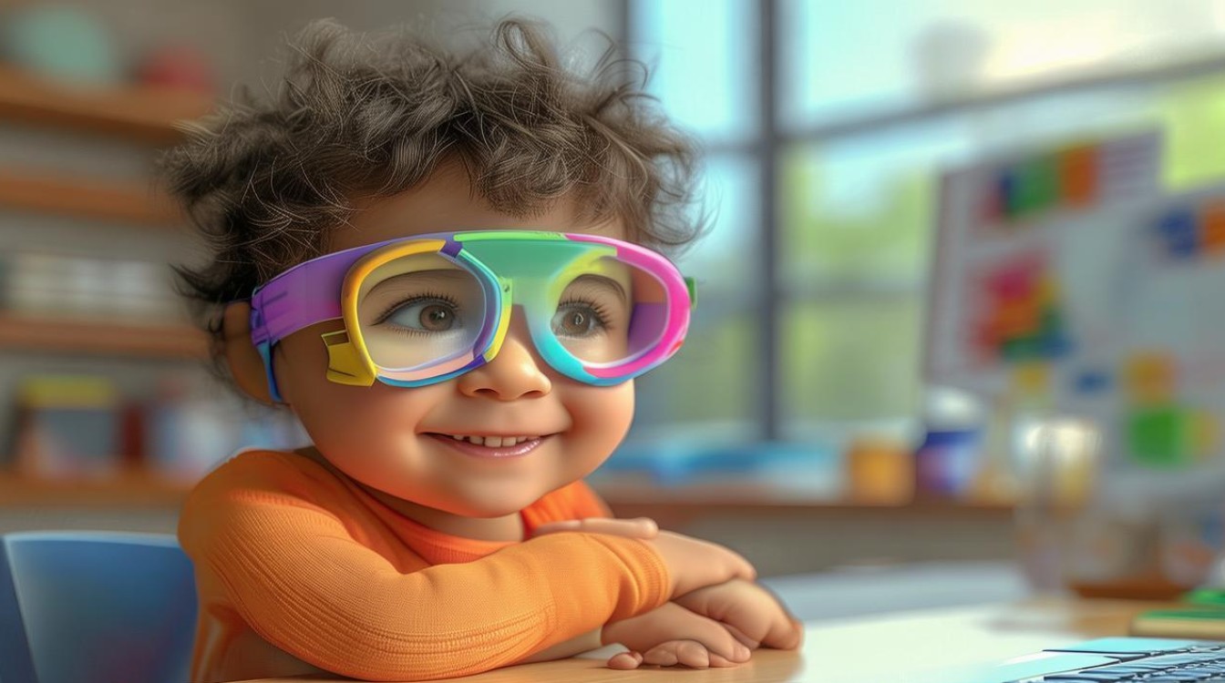 保护眼睛常识图片儿童 保护眼睛常识图片儿童