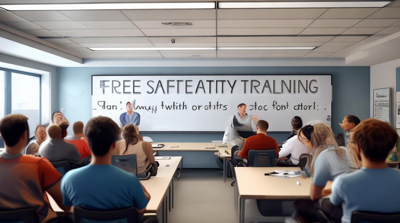 免费安全教育培训 免费安全教育培训