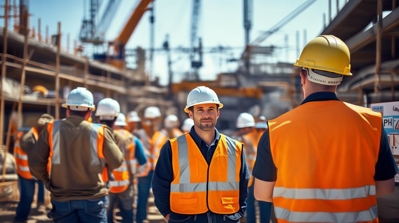 施工实习安全教育 施工实习安全教育