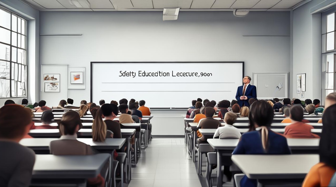 安全教育讲座800 安全教育讲座800