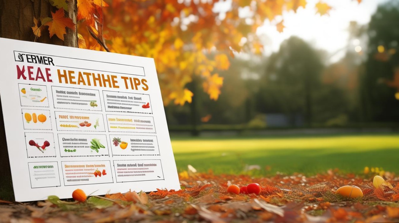 九月份保健小常识 九月份保健小常识