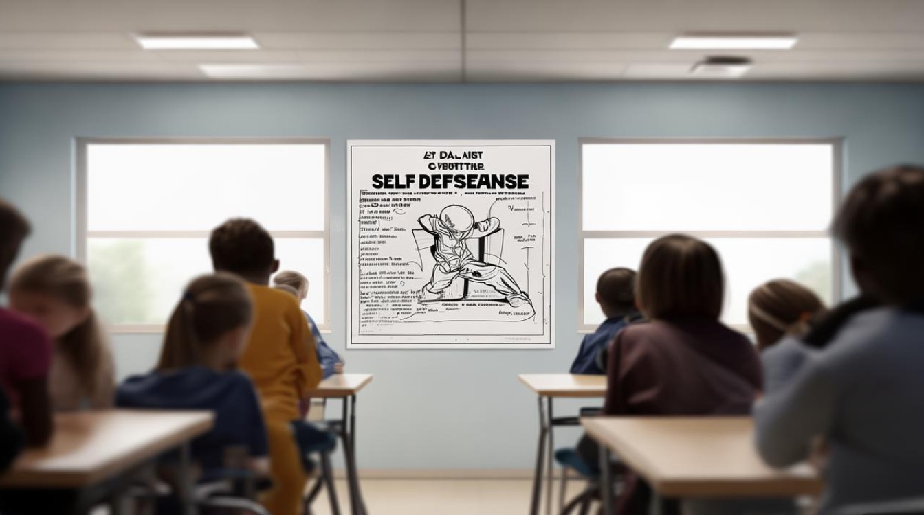 自卫安全教育心得 自卫安全教育心得