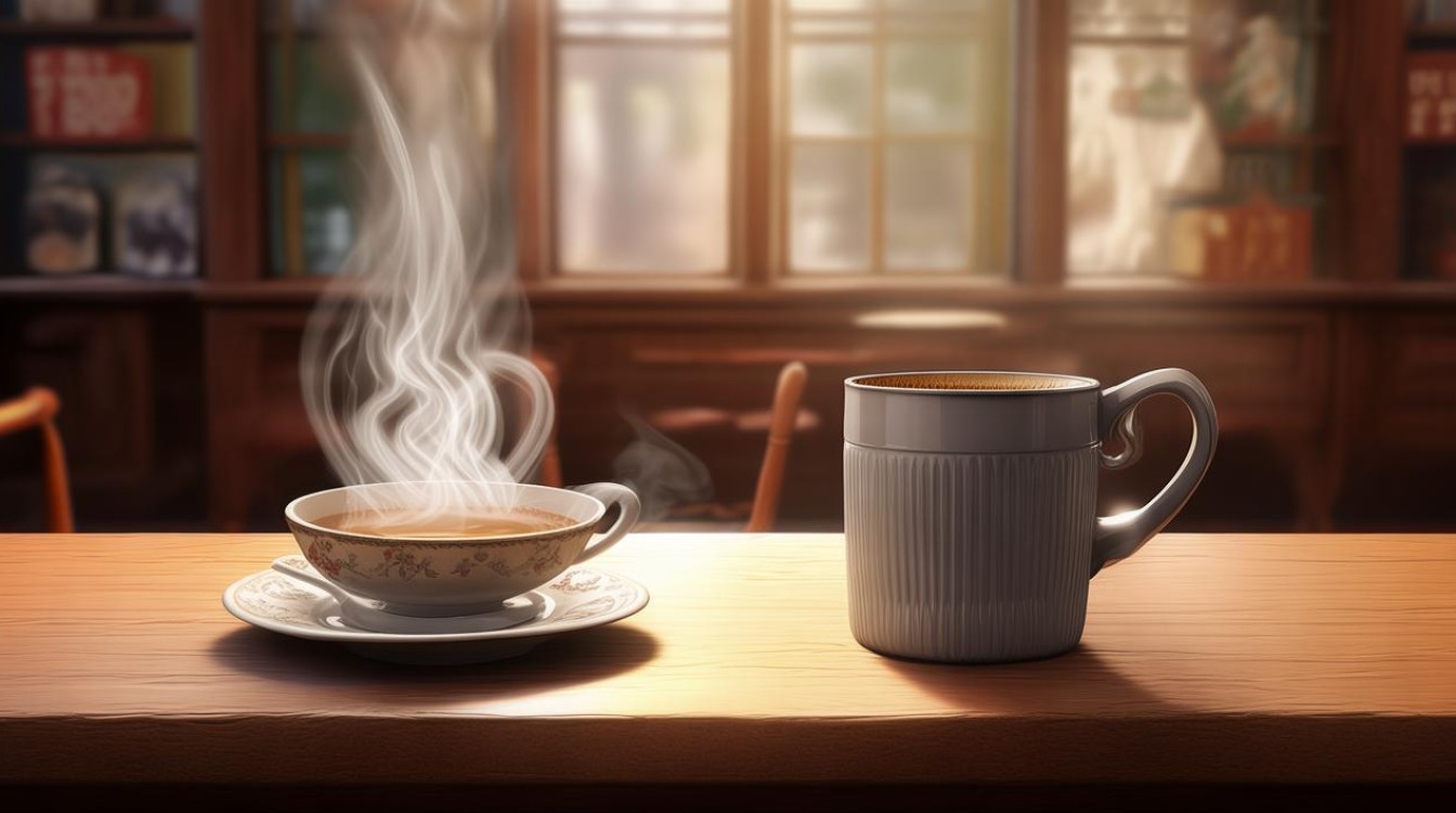 雅思口语tea coffee 雅思口语tea coffee