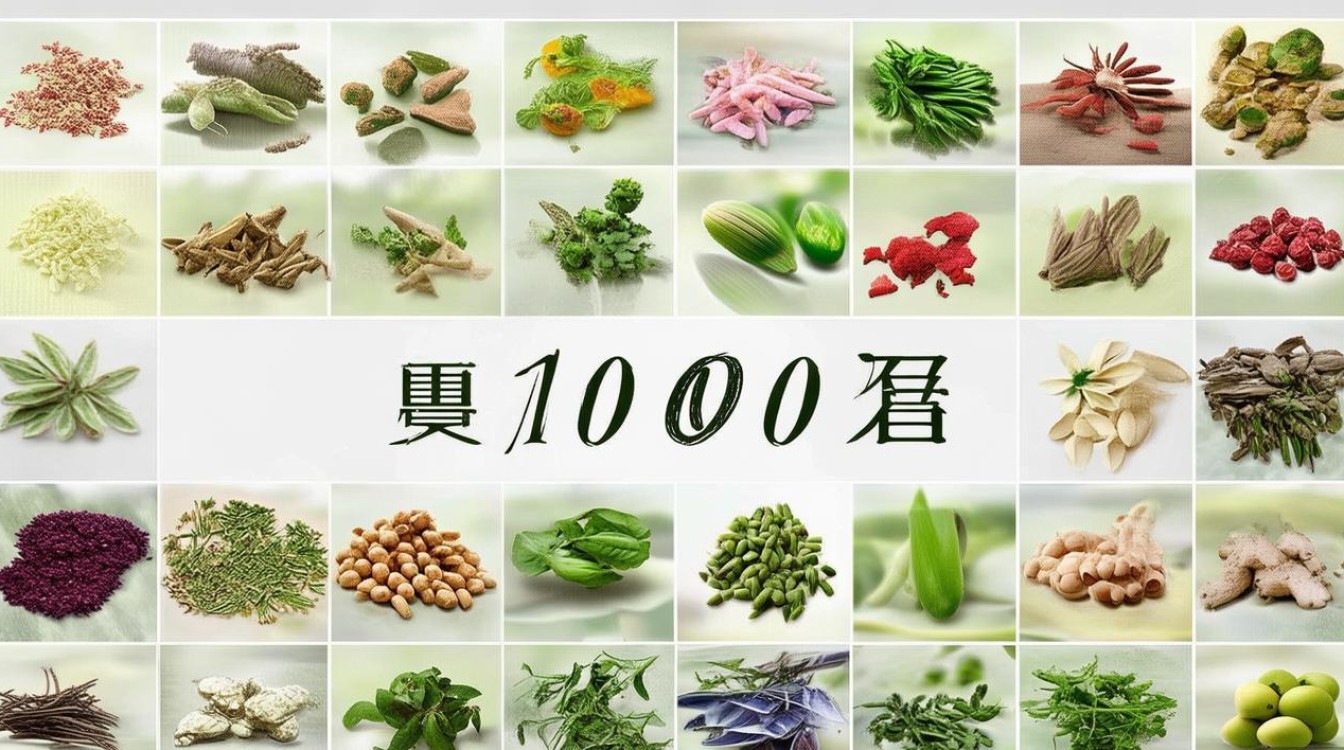保健必知的100种国药常识 保健必知的100种国药常识