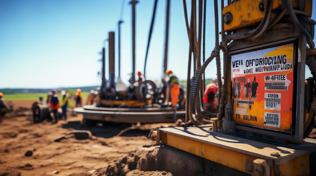 打井安全教育内容 打井安全教育内容