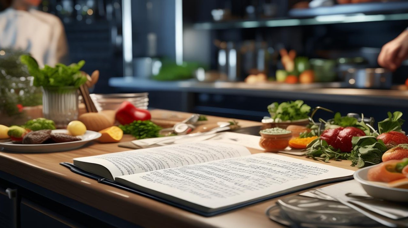 雅思口语范文 Cooking 雅思口语范文 Cooking