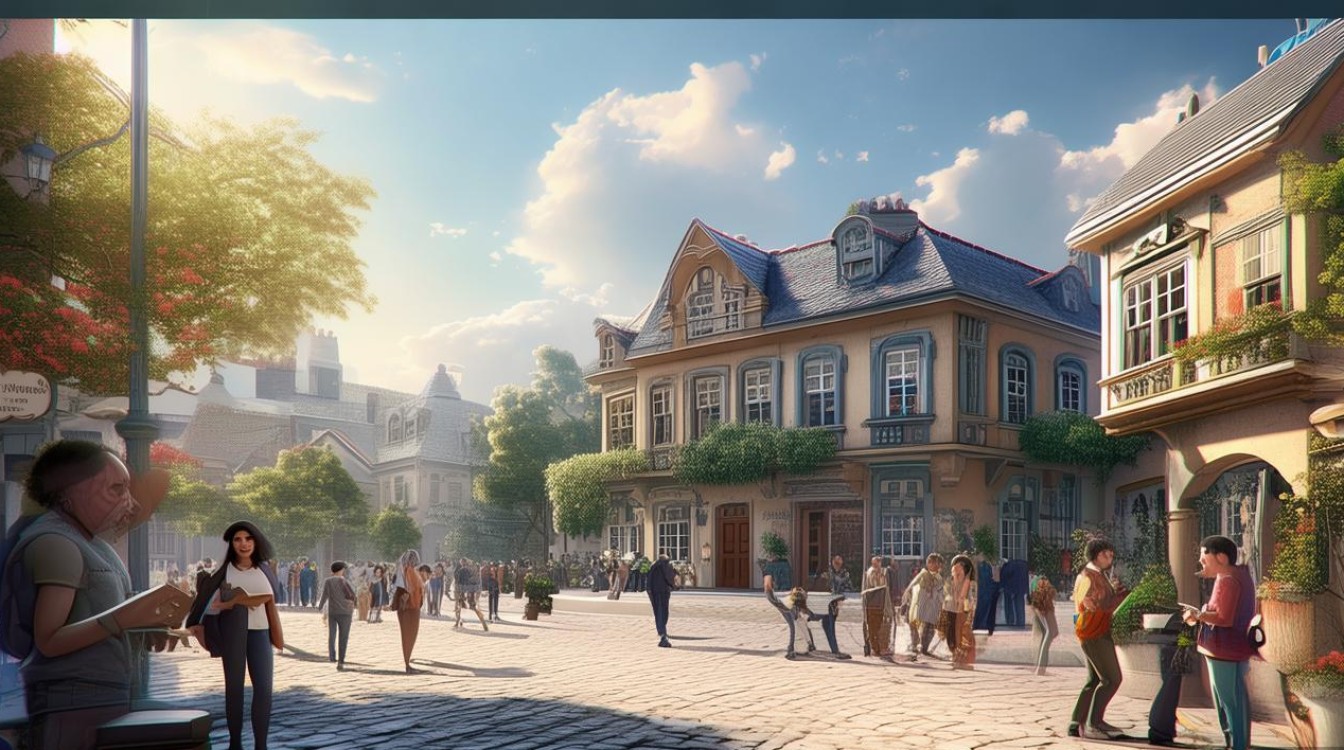 雅思口语范文hometown 雅思口语范文hometown