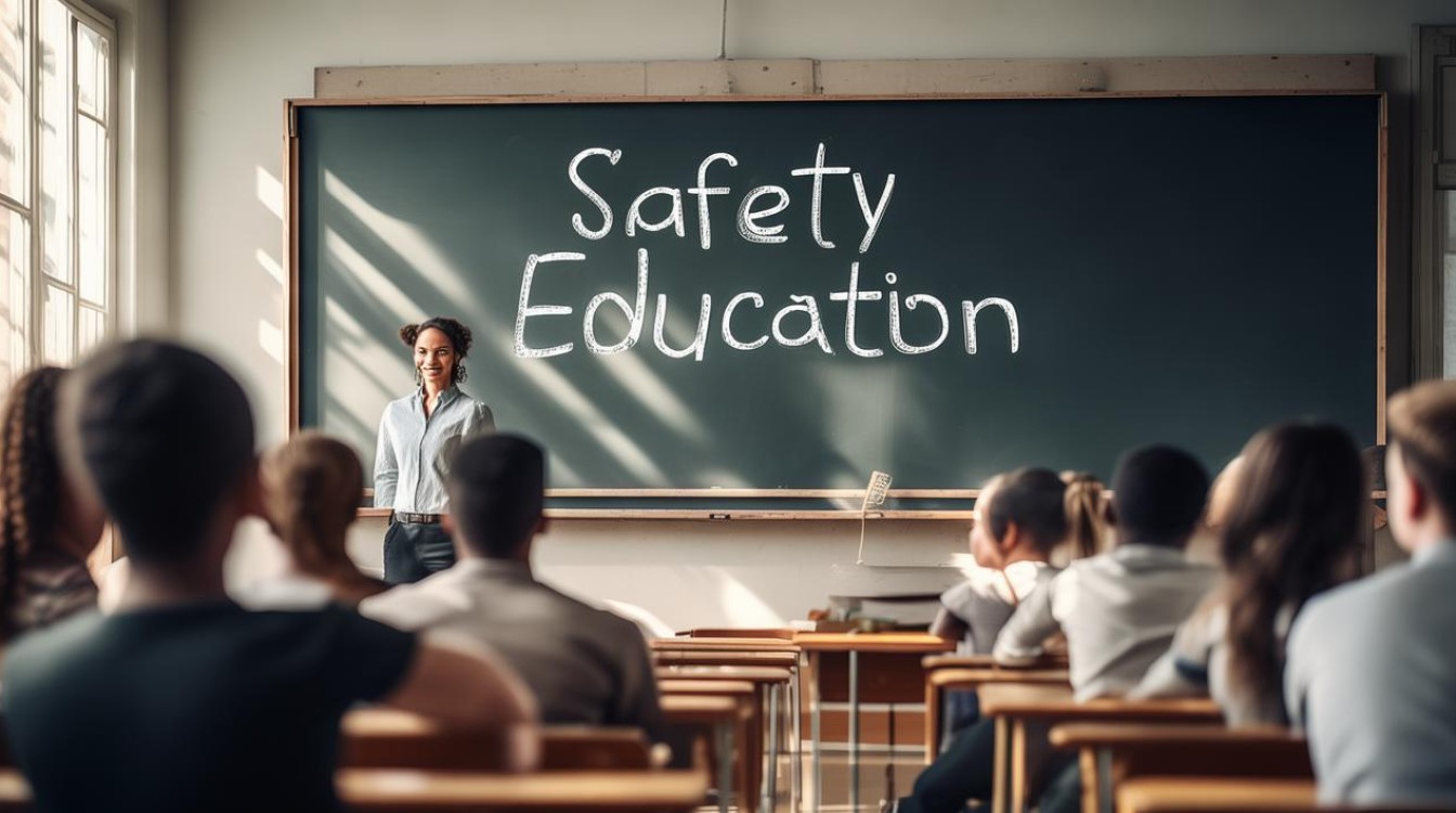 安全教育的目地 安全教育的目地