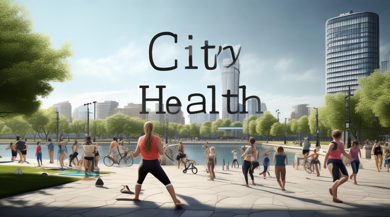 大作文城市健康 大作文城市健康