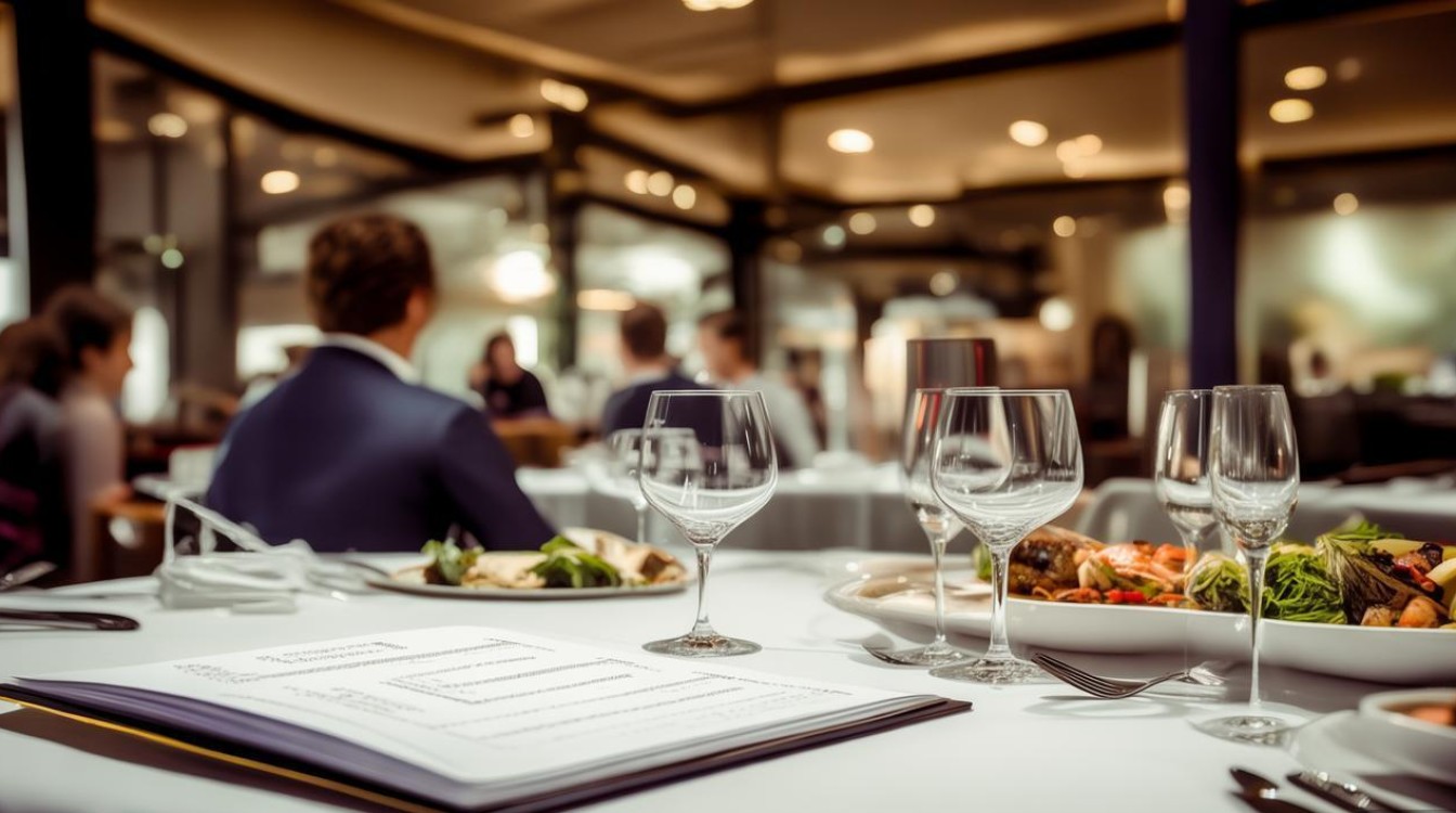 去西餐厅的基本常识 去西餐厅的基本常识