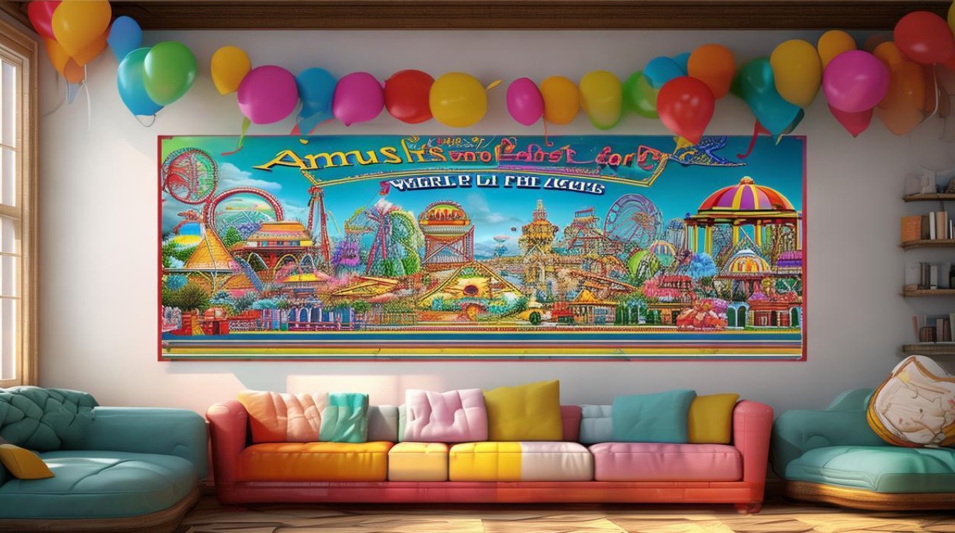 amusement雅思口语 amusement雅思口语