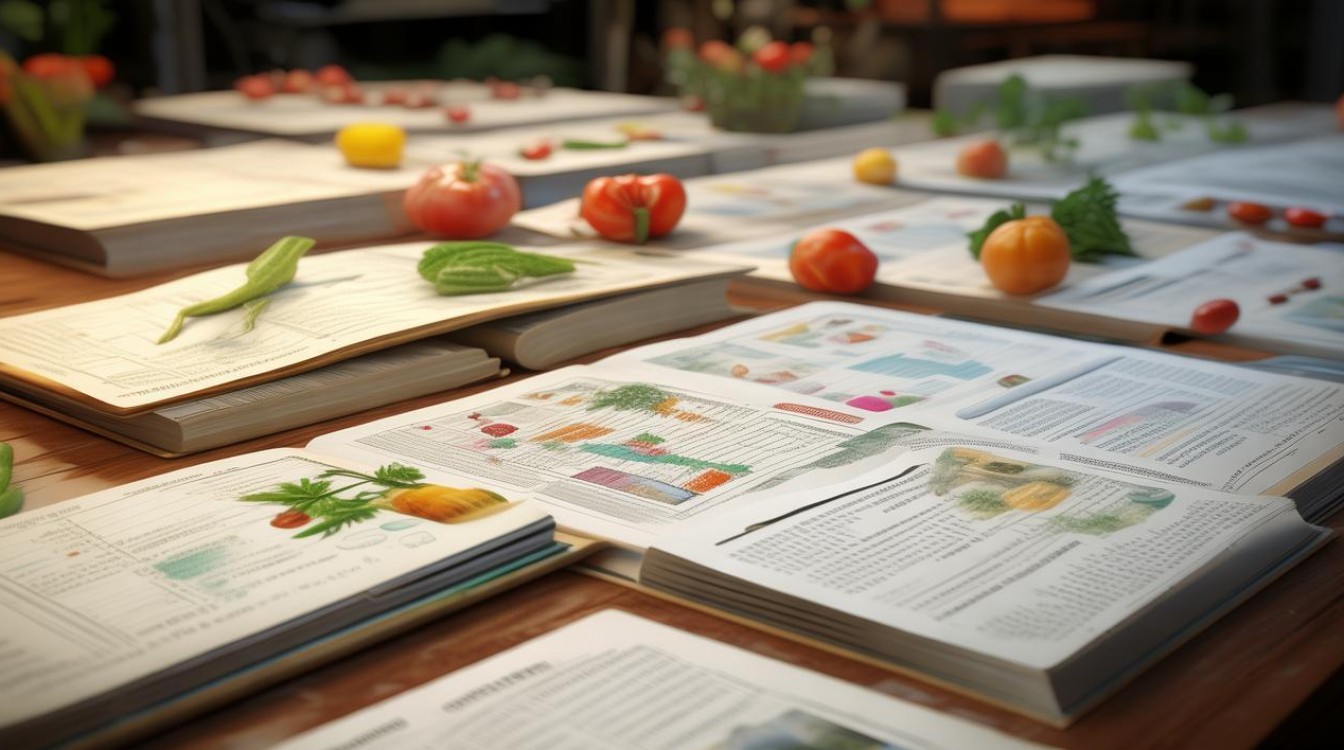 营养与健康的百科常识 营养与健康的百科常识