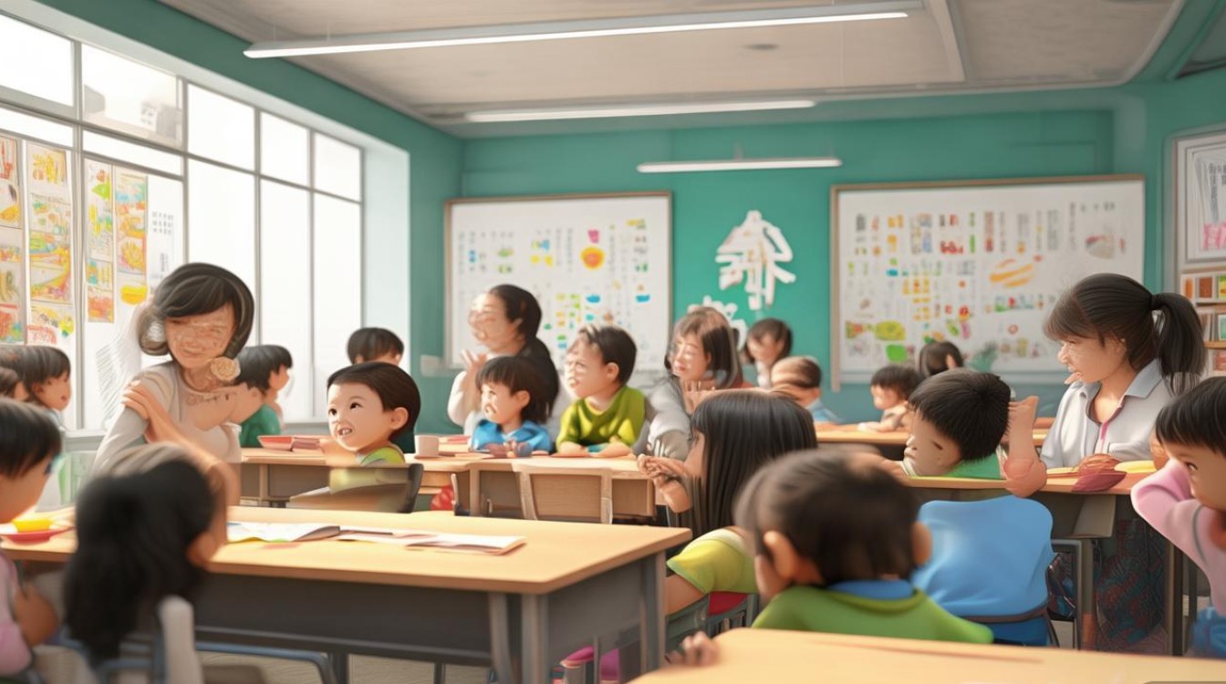 我国学前教育师资政策 我国学前教育师资政策