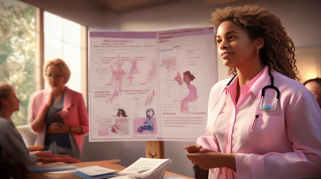 乳腺癌常识与预防小知识 乳腺癌常识与预防小知识