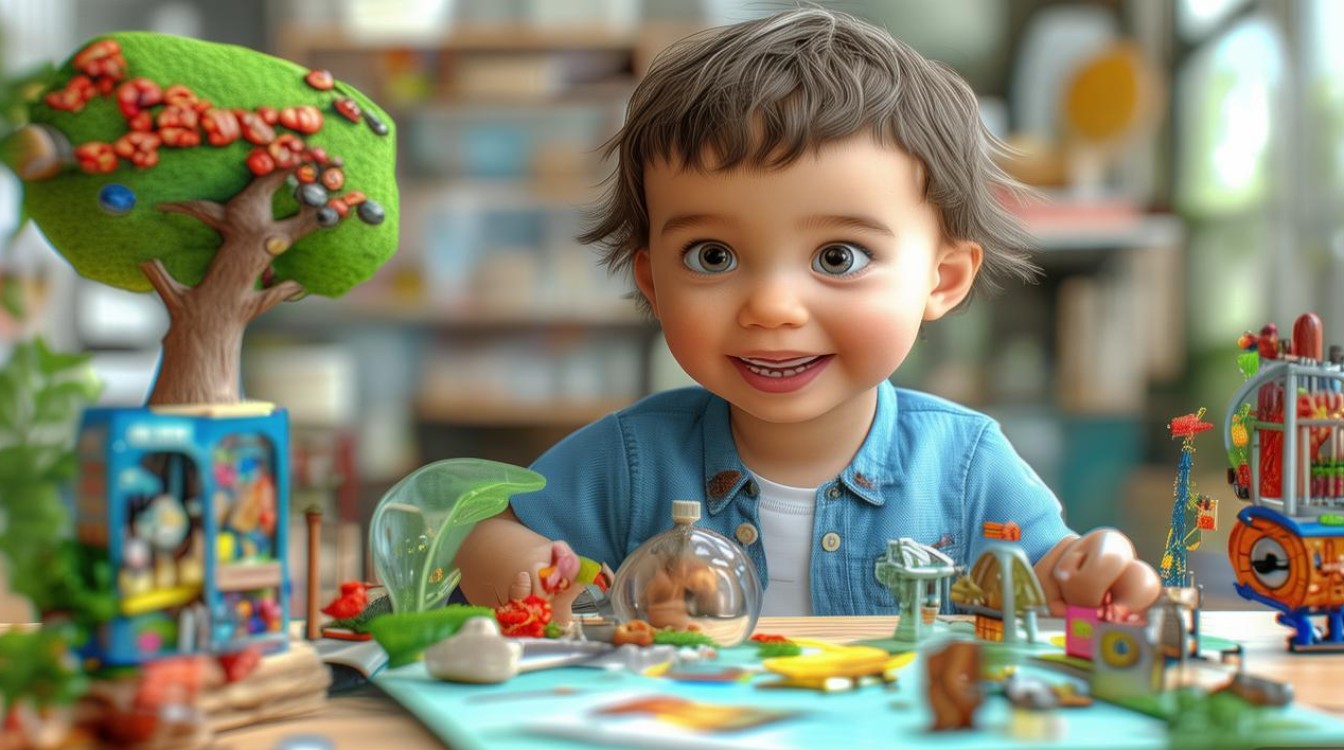 生活幼儿科普知识小常识 生活幼儿科普知识小常识