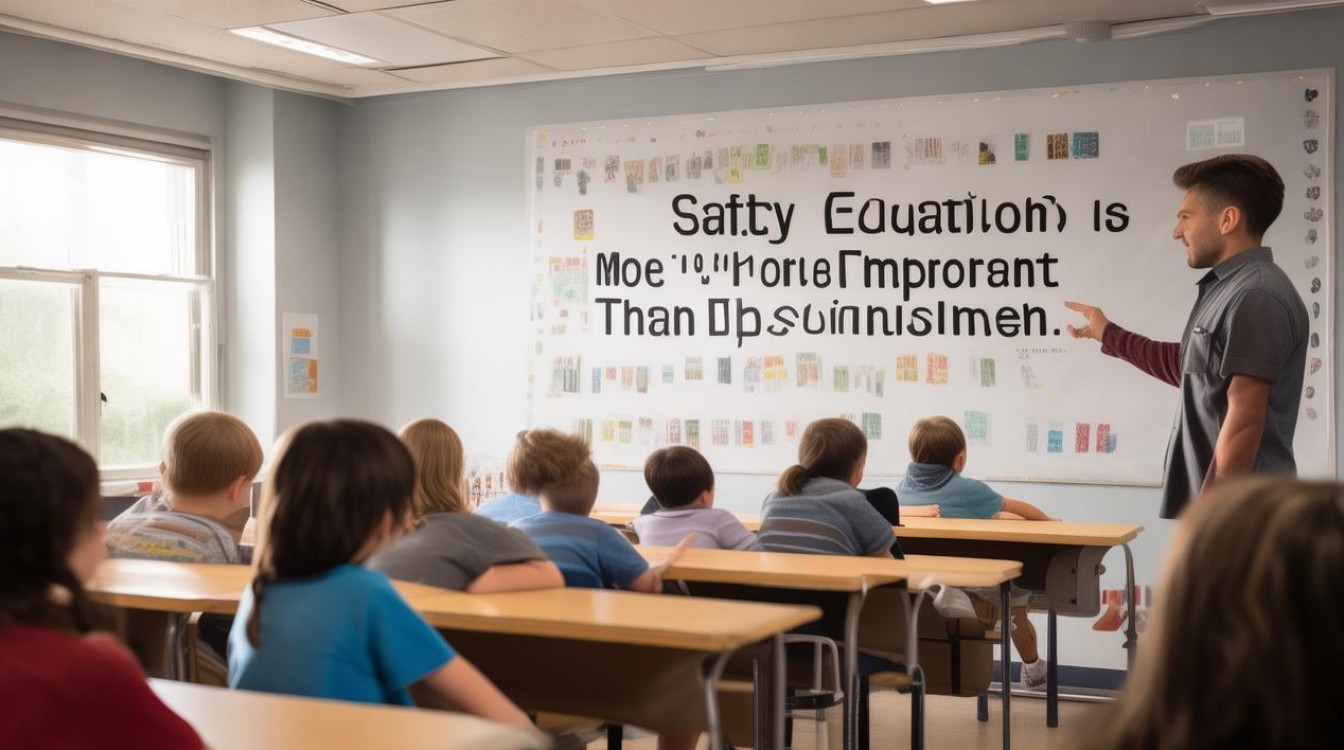 安全教育重于处罚 安全教育重于处罚