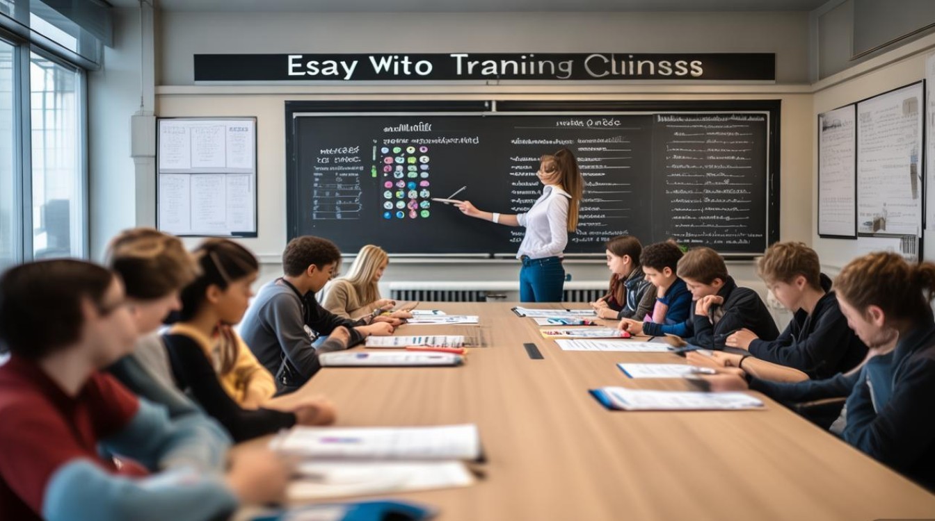 作文培训班英语 作文培训班英语