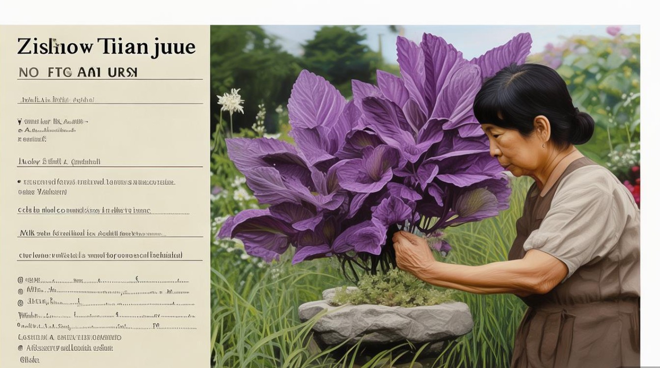 挑选紫背天葵的小常识 挑选紫背天葵的小常识