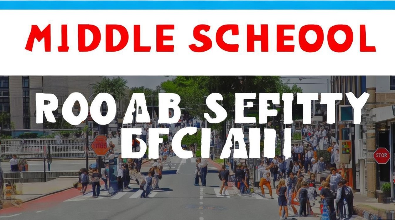 中班马路安全教育 中班马路安全教育