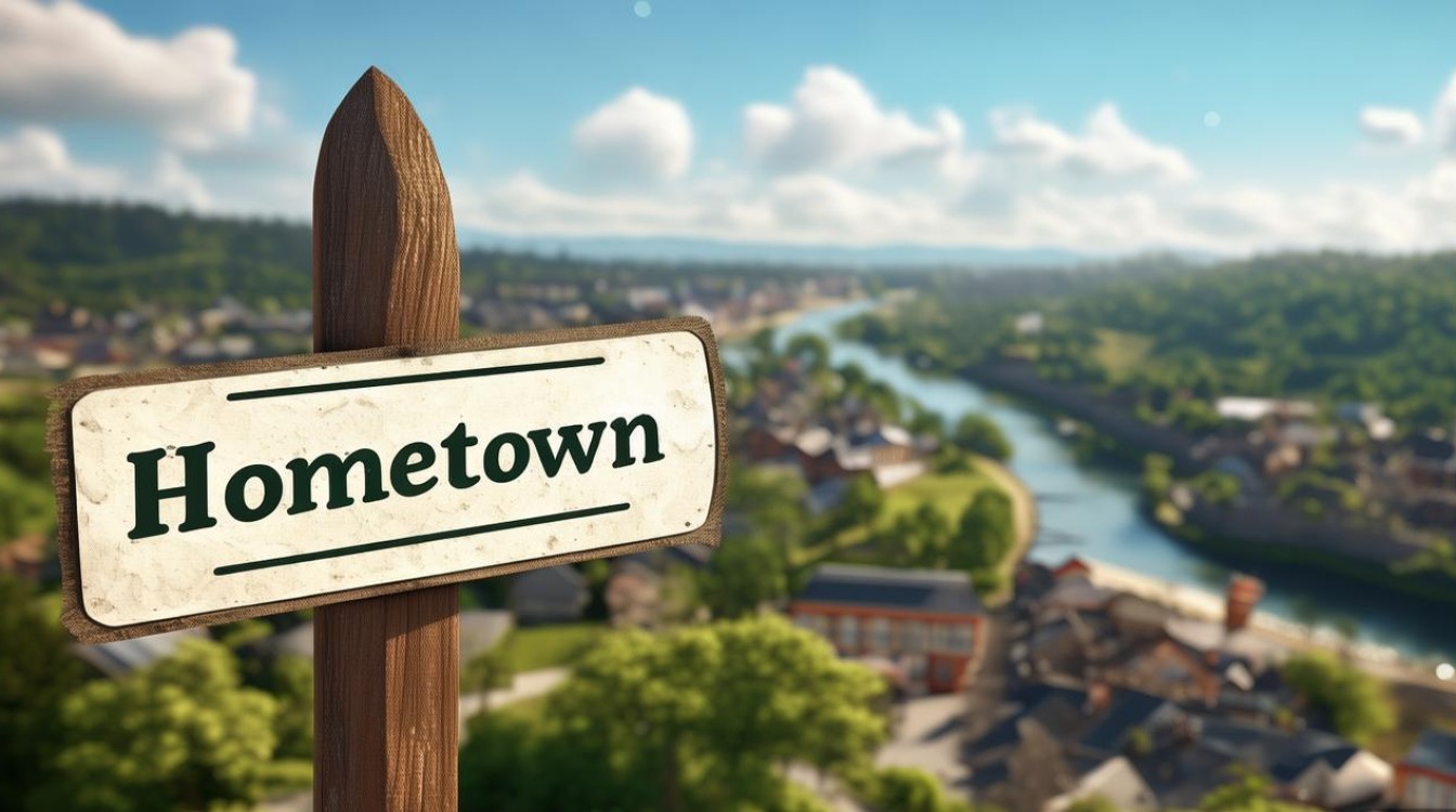 hometown 口语答案 hometown 口语答案