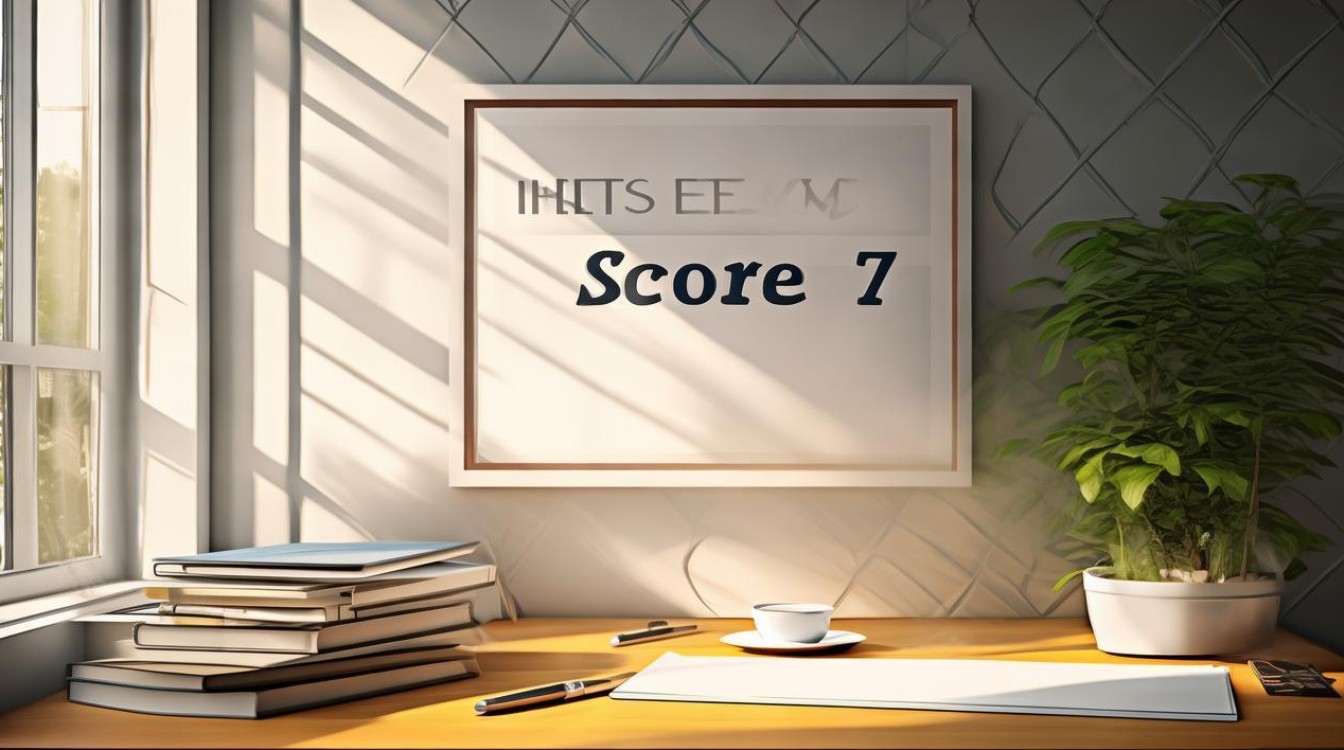 雅思作文拿7分 雅思作文拿7分