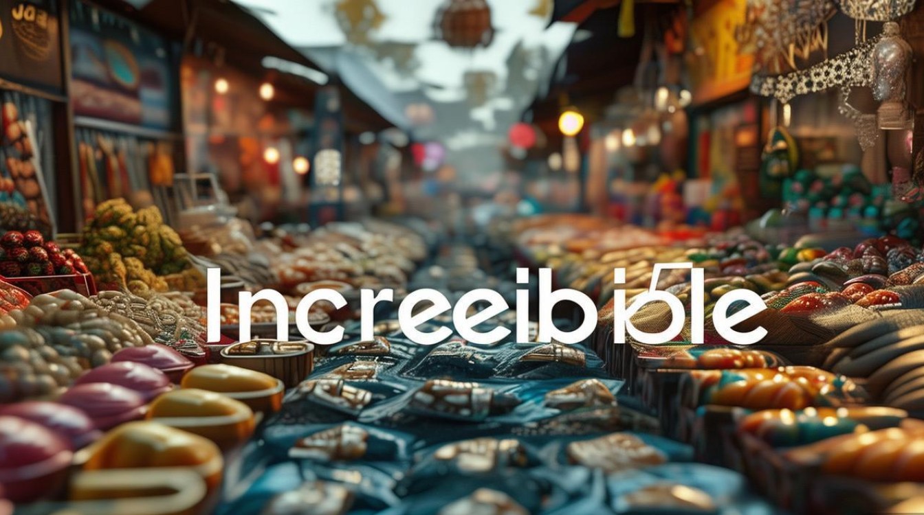 incredible 口语 incredible 口语