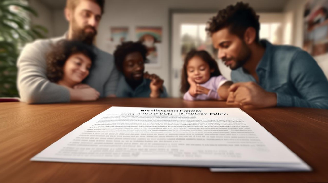 婚姻家庭教育服务政策 婚姻家庭教育服务政策