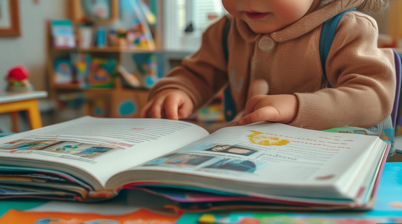 幼儿教育与政策法规教材 幼儿教育与政策法规教材