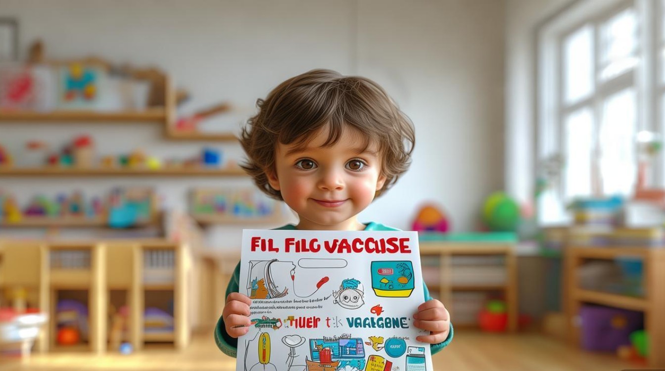 幼儿园流感疫苗小常识 幼儿园流感疫苗小常识