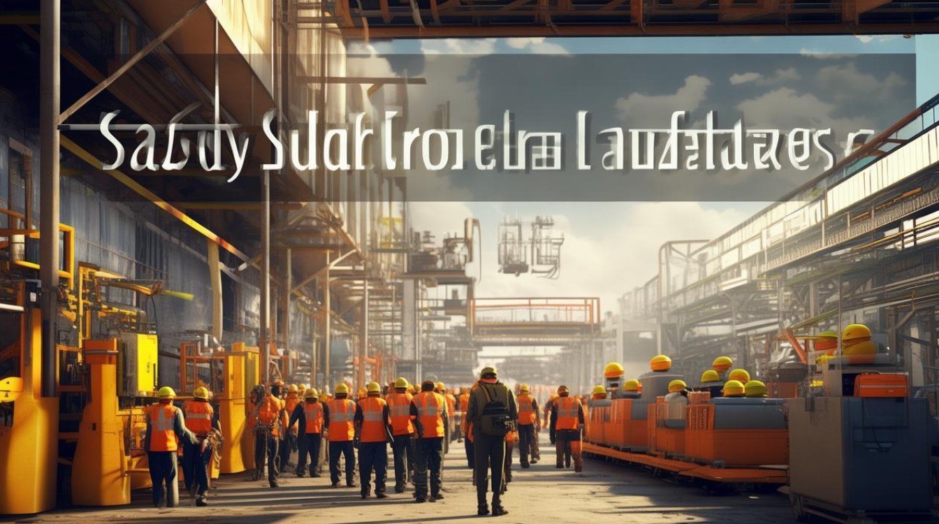 安全教育高温下