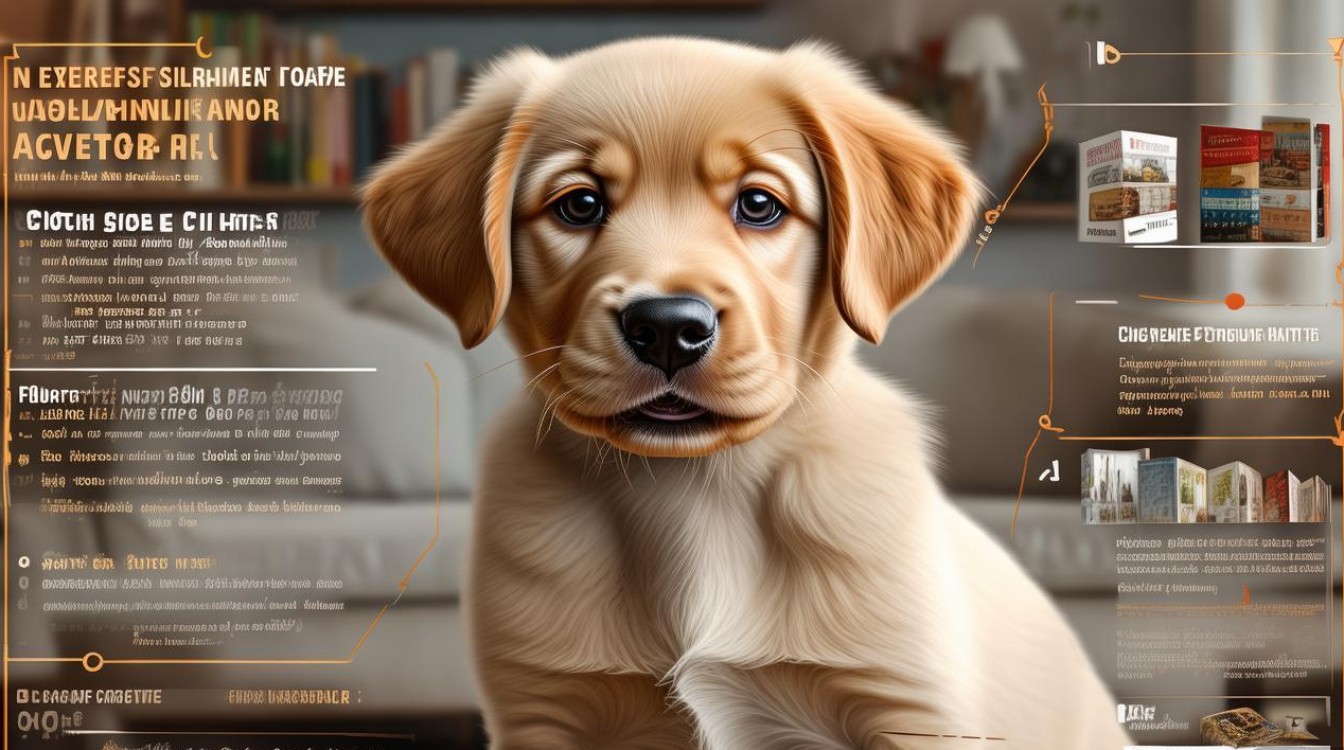 新手全面养拉布拉多常识 新手全面养拉布拉多常识