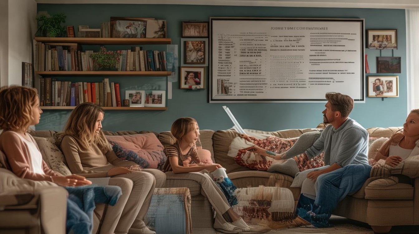 家的安全教育 家的安全教育