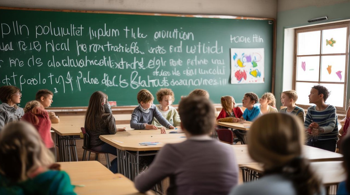 pollution的口语课 pollution的口语课