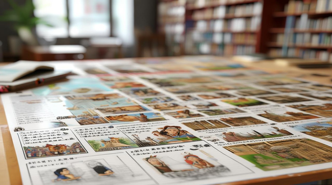 初一文化常识大全