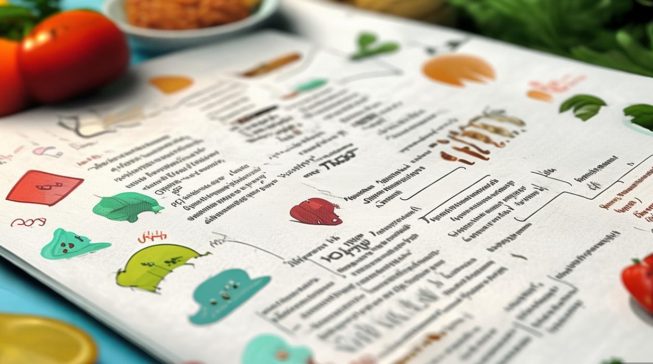 儿童食品十大基本常识 儿童食品十大基本常识