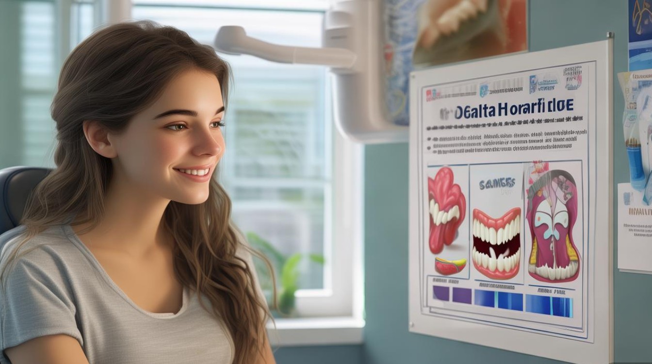 关于爱牙护牙的小常识 关于爱牙护牙的小常识