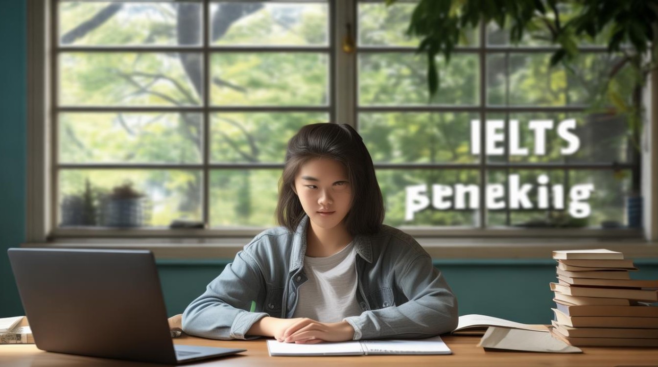 punctual 雅思口语