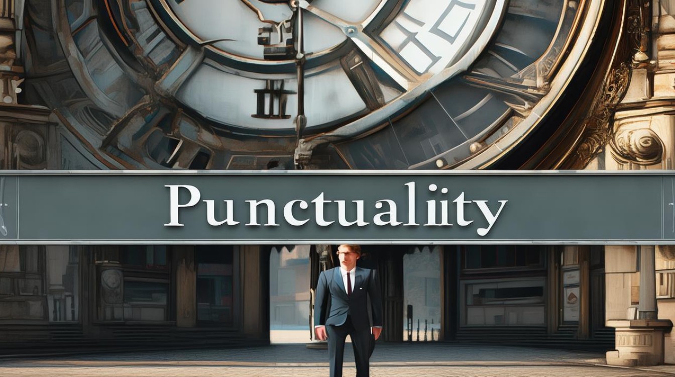 punctuality口语 punctuality口语