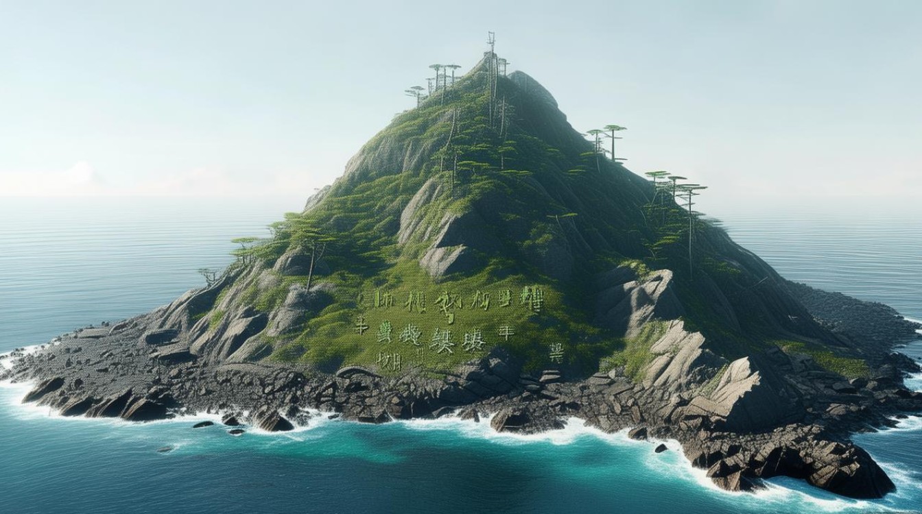 福建火山岛作文