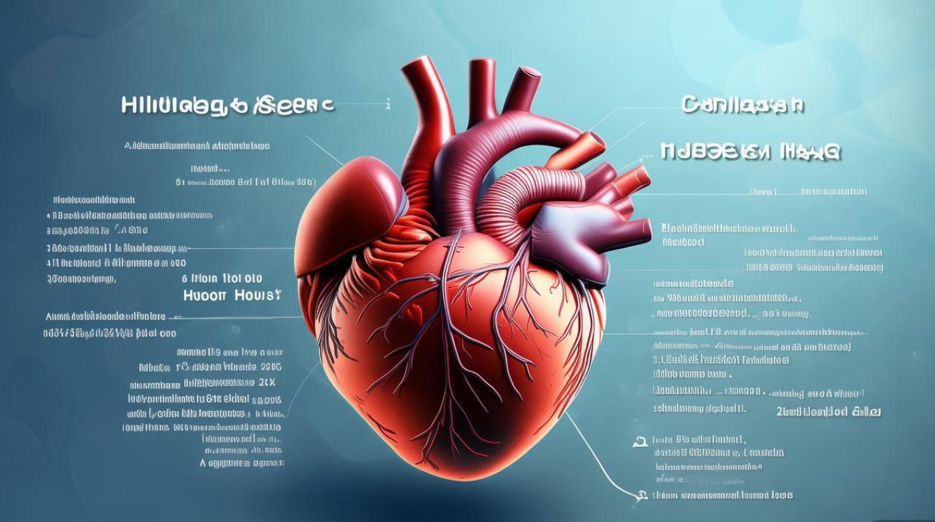 心脏病的一些常识 心脏病的一些常识