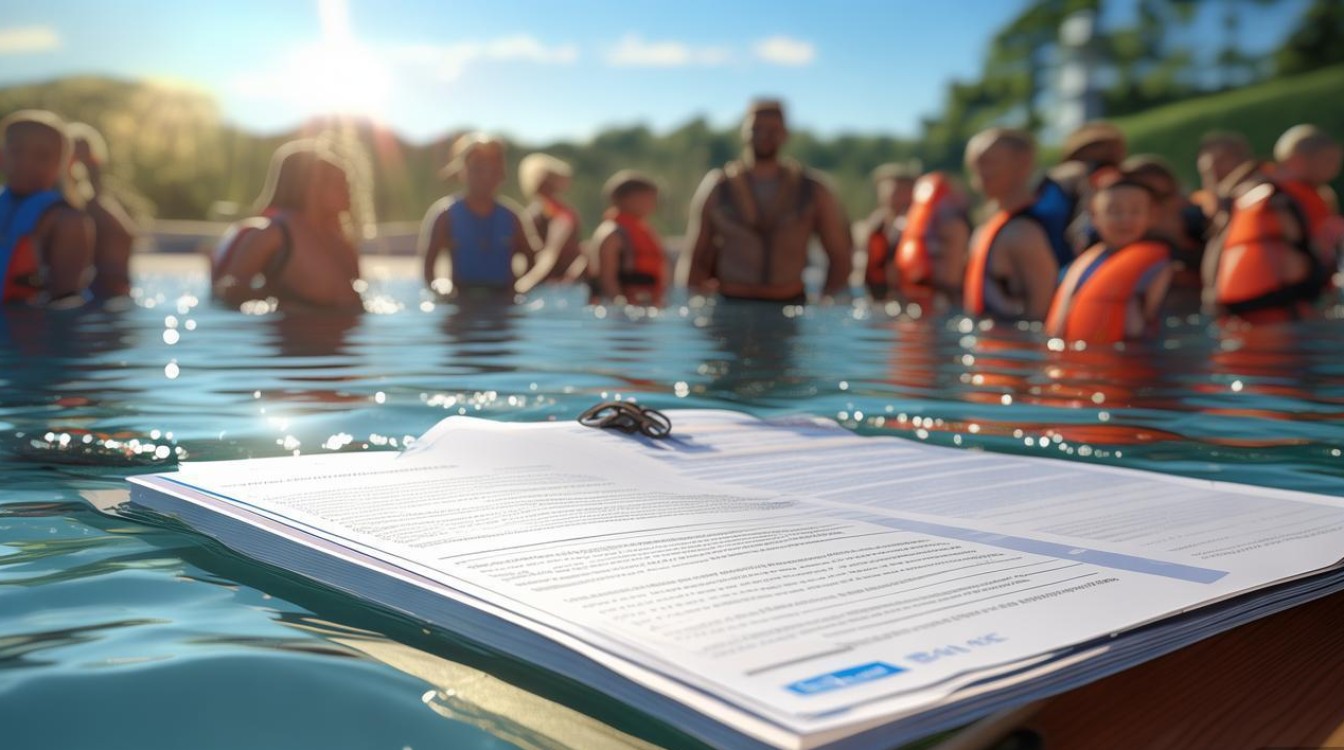 水上安全教育读本