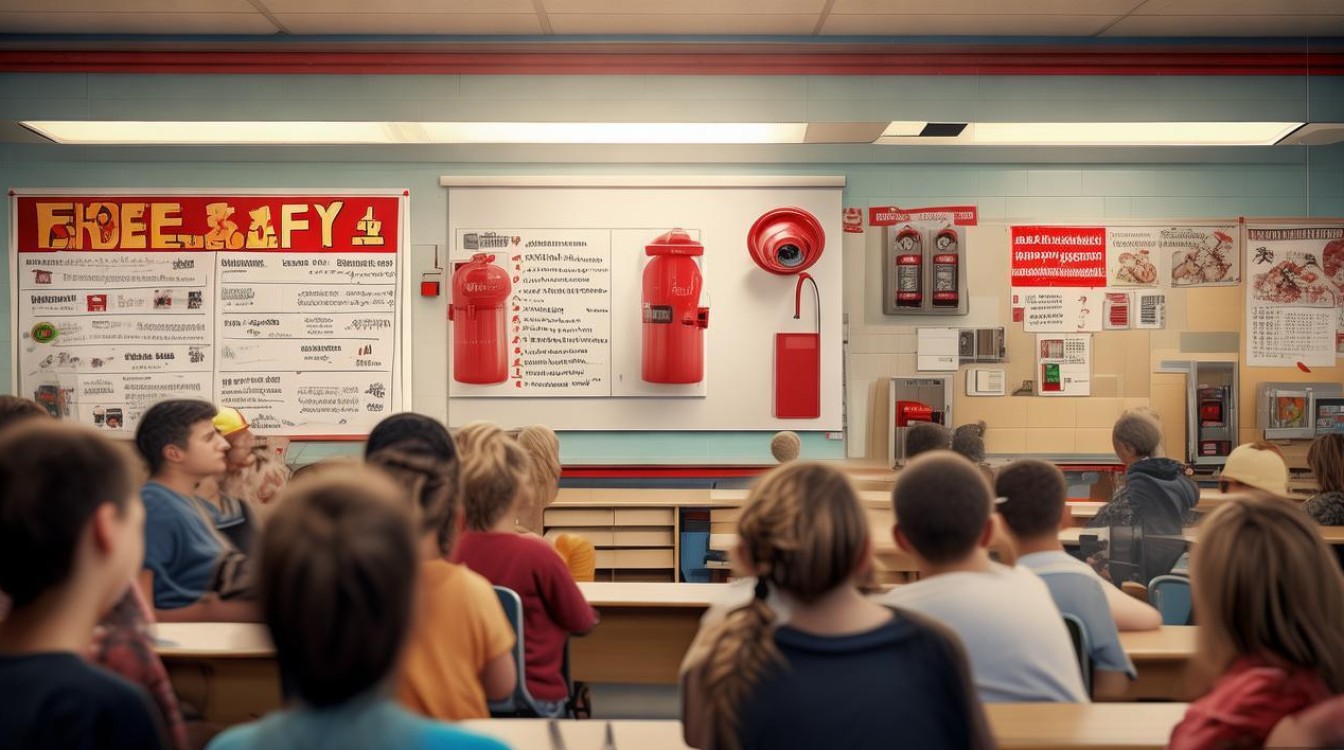 火灾安全教育 作文