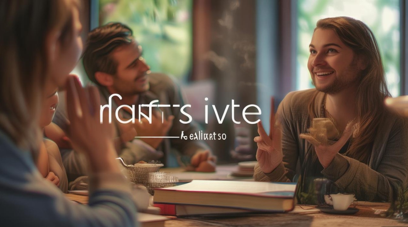 relatives口语雅思