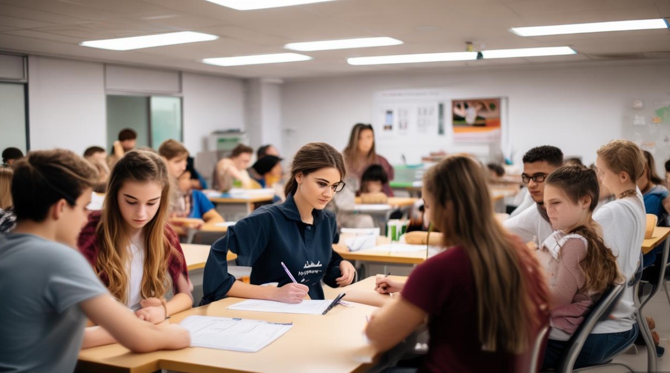 疫情作文辅导班