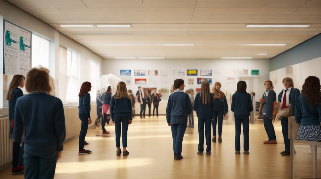 学校安全教育宿舍