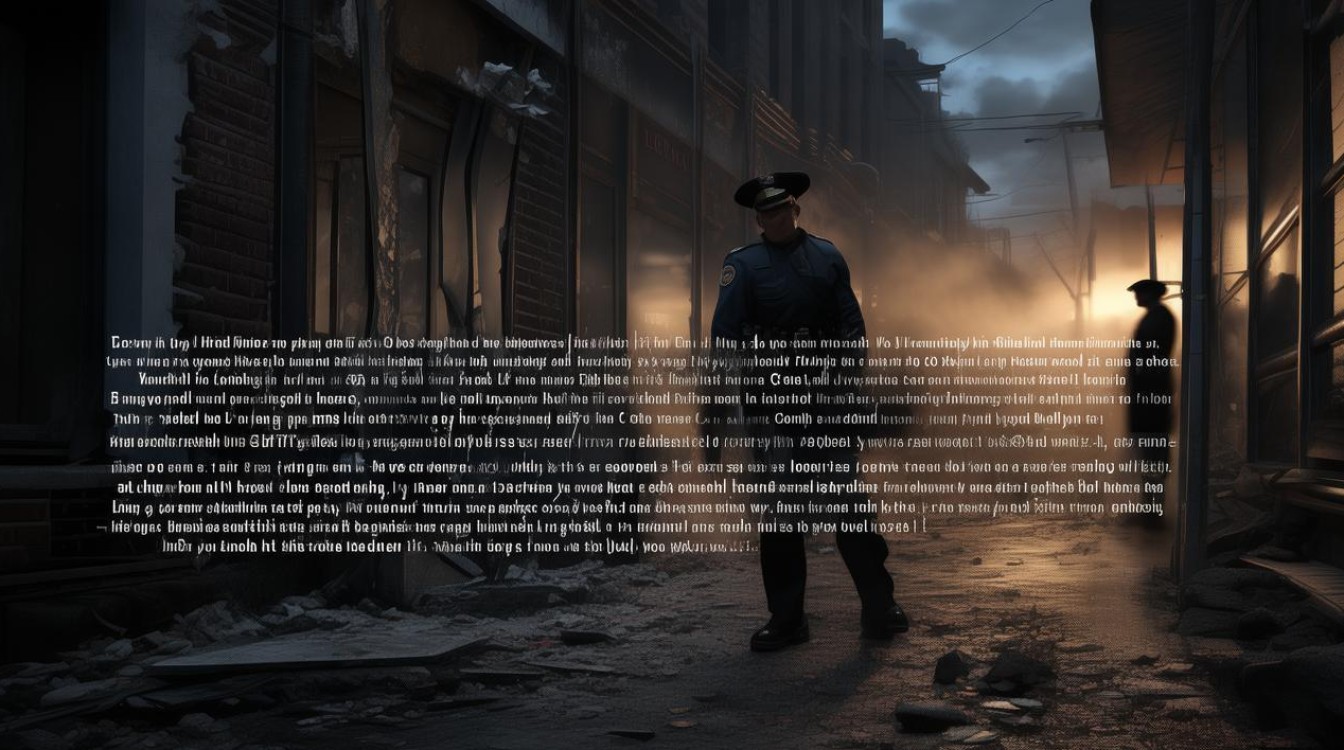 暴力犯罪的作文