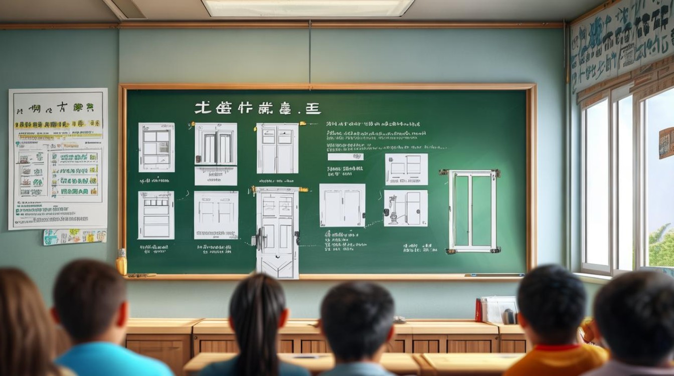 门窗安全教育记录