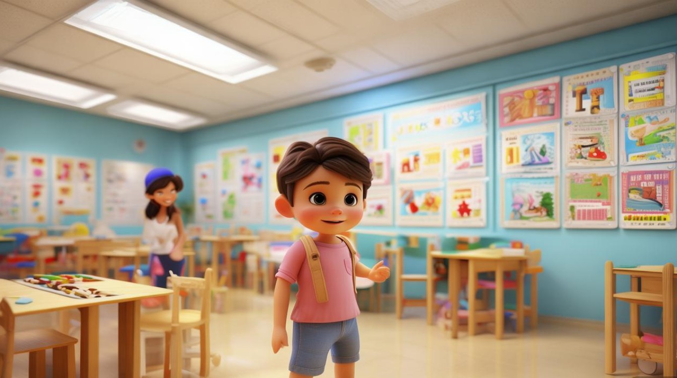 托班幼儿园安全小常识 托班幼儿园安全小常识