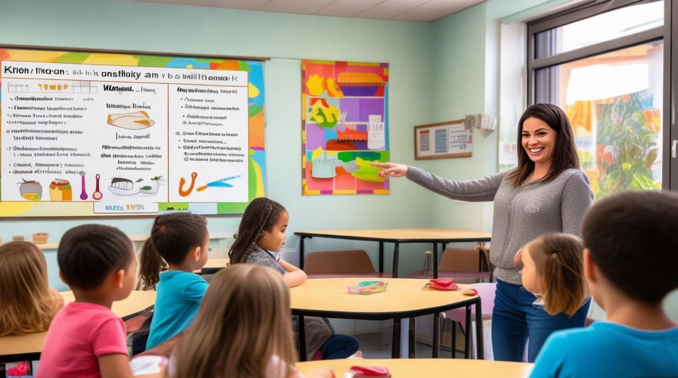 幼儿园午餐安全教育常识